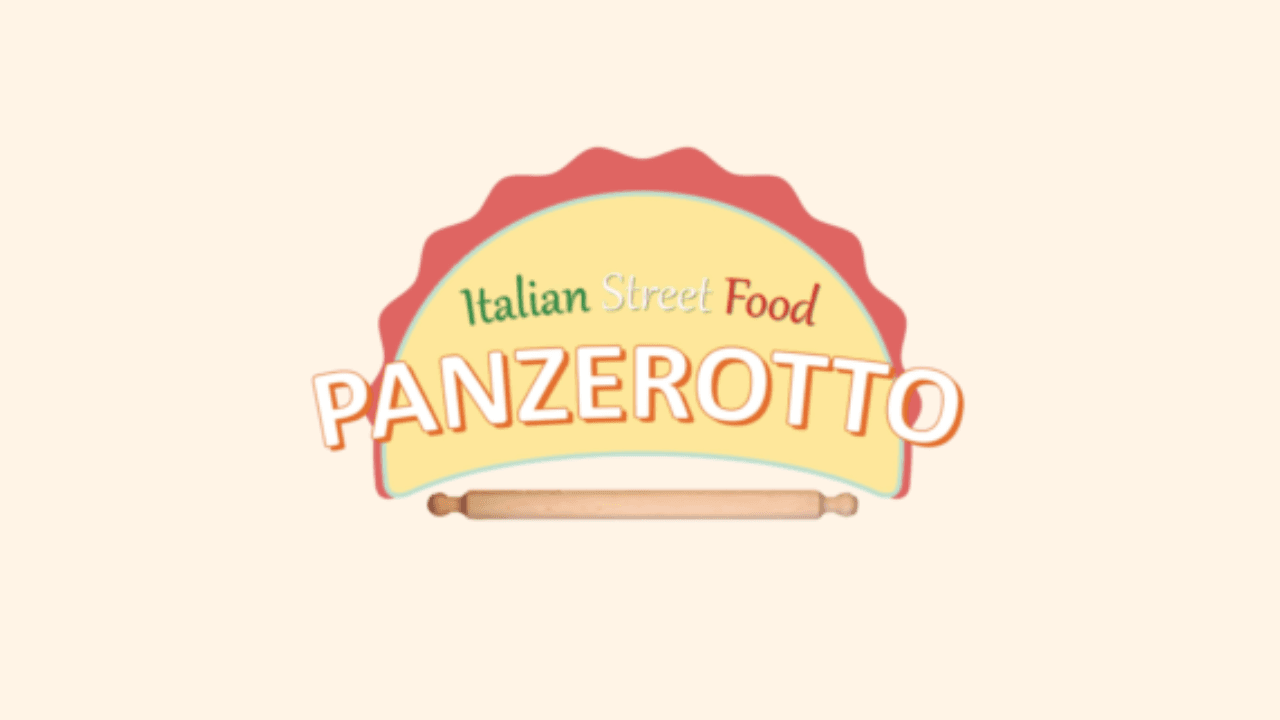 Il Panzerotto — Italian Street Food